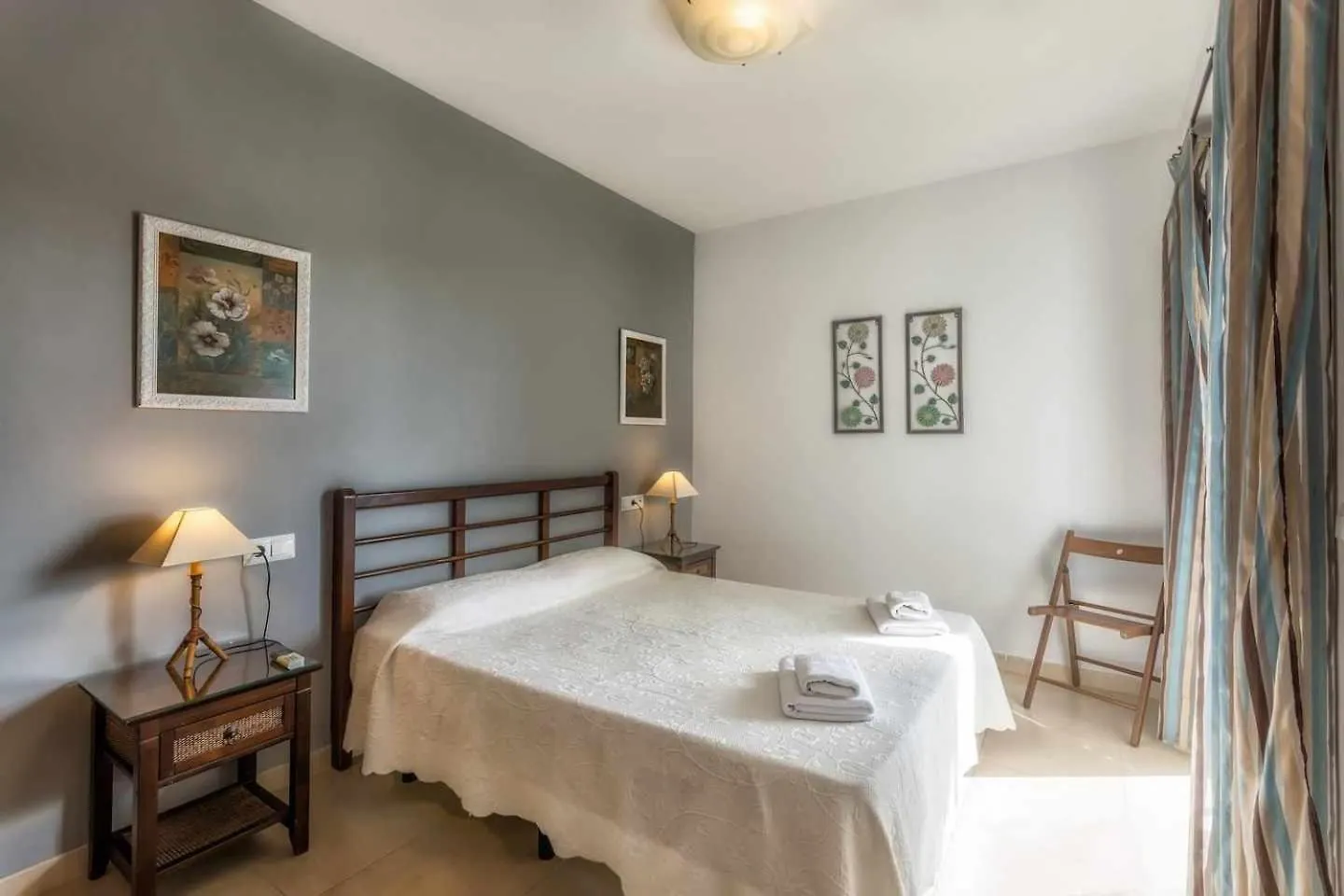 Apartmán Apartamento 2 Dormitorios Con Vistas A La Piscina Nerja