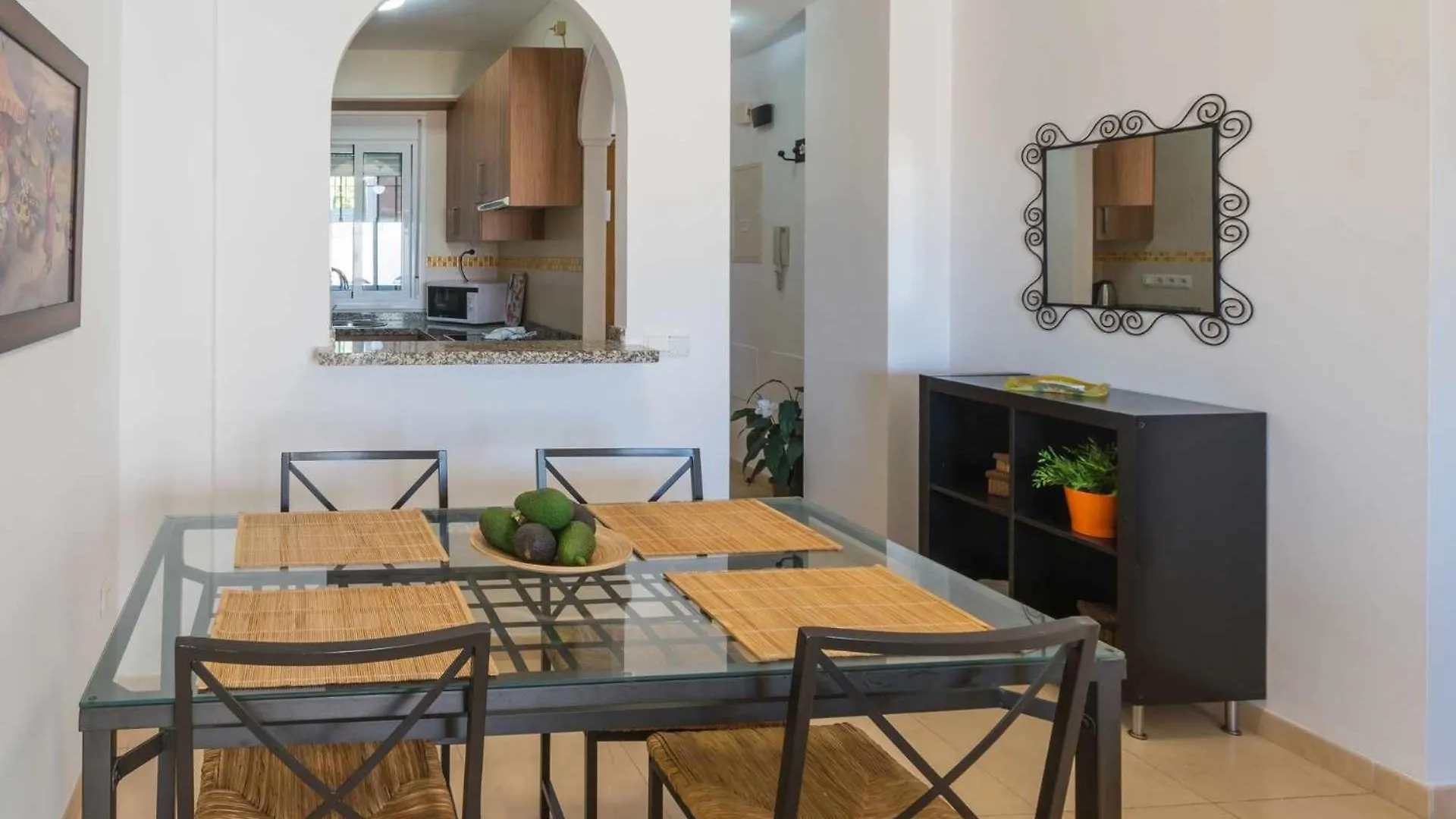 Appartamento Apartamento 2 Dormitorios Con Vistas A La Piscina Nerja